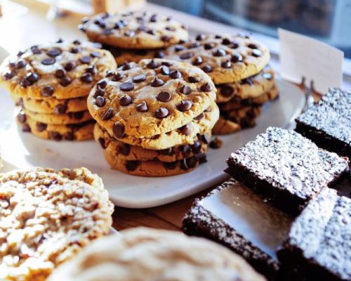 Experience the Extraordinary: The Difference of Chef Crafted Cookies