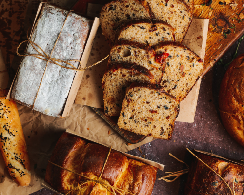 From Ordinary to Extraordinary: The Story of Chef Crafted Cookies